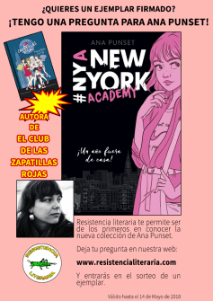 2018-05-04-CARTEL BIBLIOTECA - Concurso - Ana Punset (Versión D)