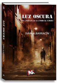 luz oscura