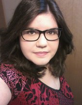 Ana González Rey. Foto