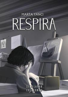 Portada Respira