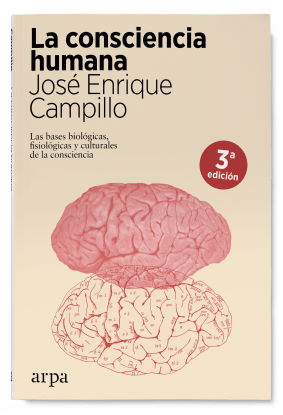 116. La consciencia humana 3ED