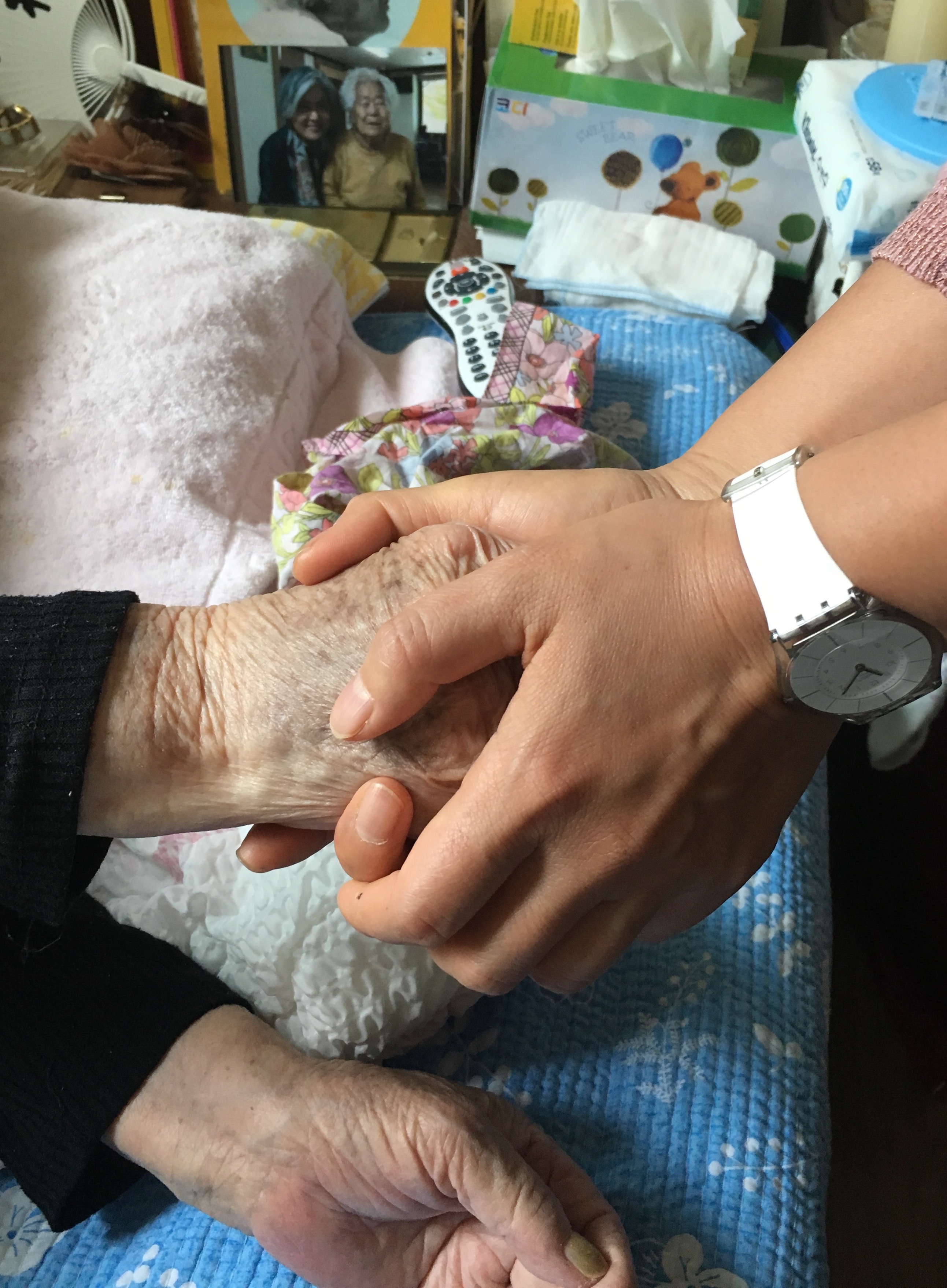 Lee Ok-Sun and Keum Suk Gendry-Kim 03