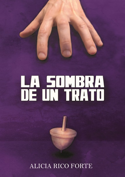 000 portada La sombra de un trato