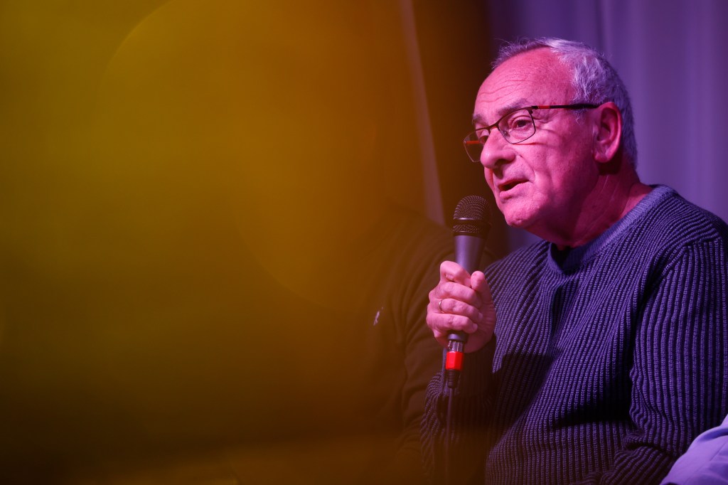 Fotografía José Asensio