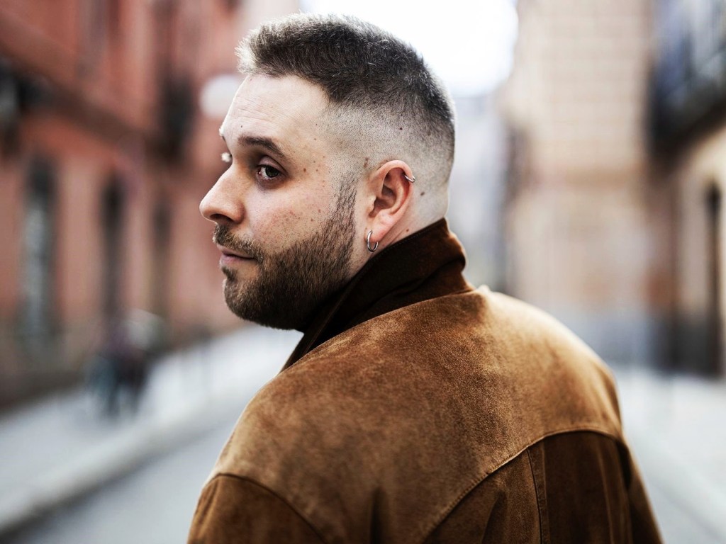 Foto Juan Domingo Aguilar por Jeosm