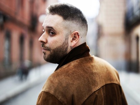 Foto Juan Domingo Aguilar por Jeosm