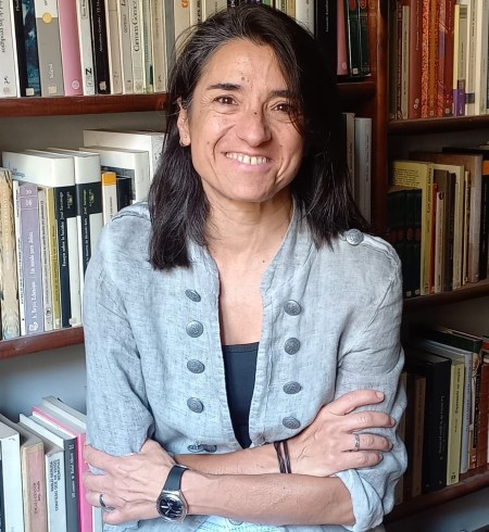 Fotografía: Julia Muñoz García